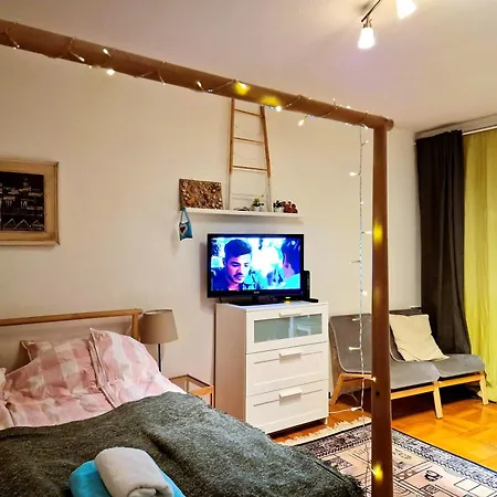 Brand New Cosy