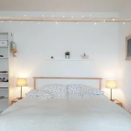 Apartment Brand New Cosy Zagreb